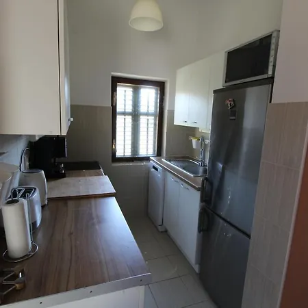 Vakantiehuis House With A Parking Space Rudina, Hvar - 18333 Stari Grad (Hvar)