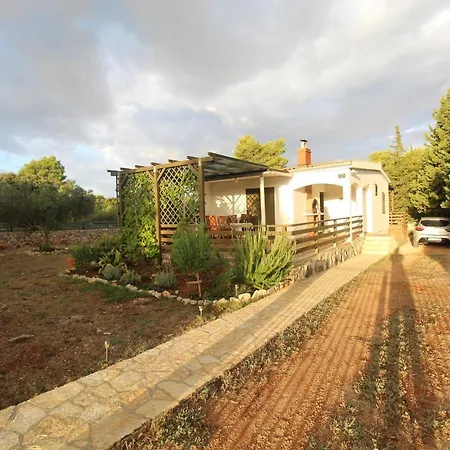 House With A Parking Space Rudina, Hvar - 18333 Hébergement de vacances Stari Grad (Hvar)