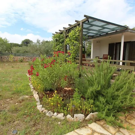 House With A Parking Space Rudina, Hvar - 18333 סטארי גראד